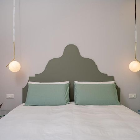 Nue Suites Сассарі Екстер'єр фото