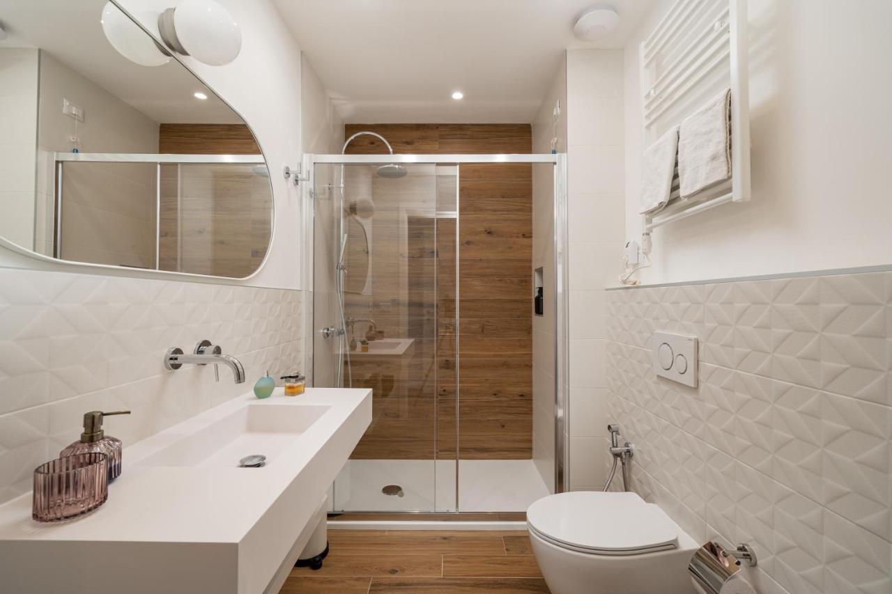 Nue Suites Сассарі Екстер'єр фото