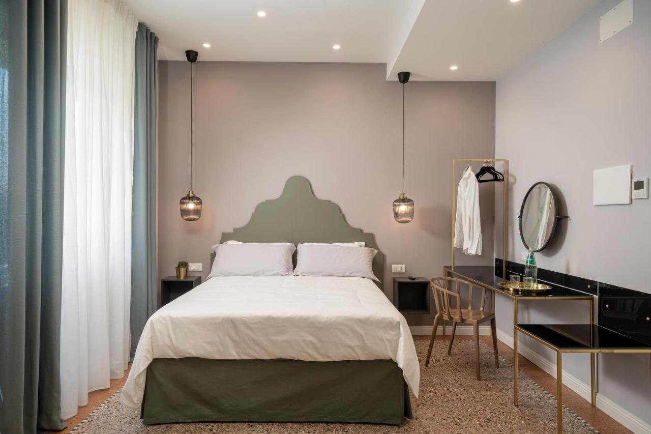 Nue Suites Сассарі Екстер'єр фото