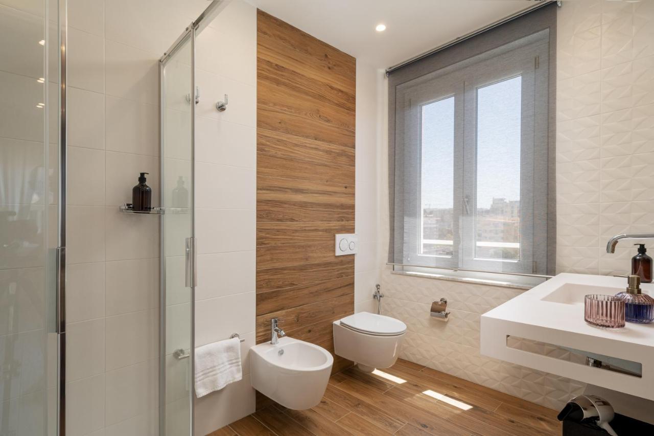 Nue Suites Сассарі Екстер'єр фото