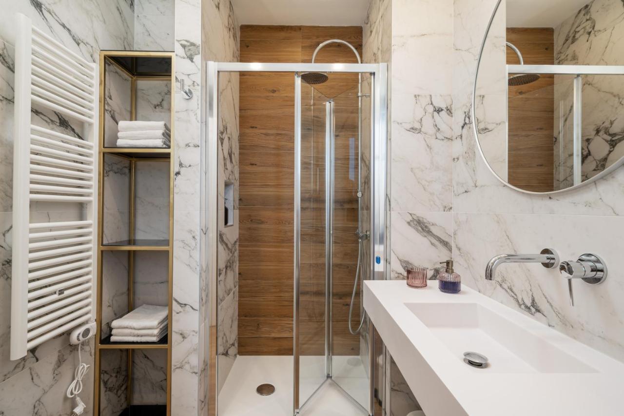 Nue Suites Сассарі Екстер'єр фото