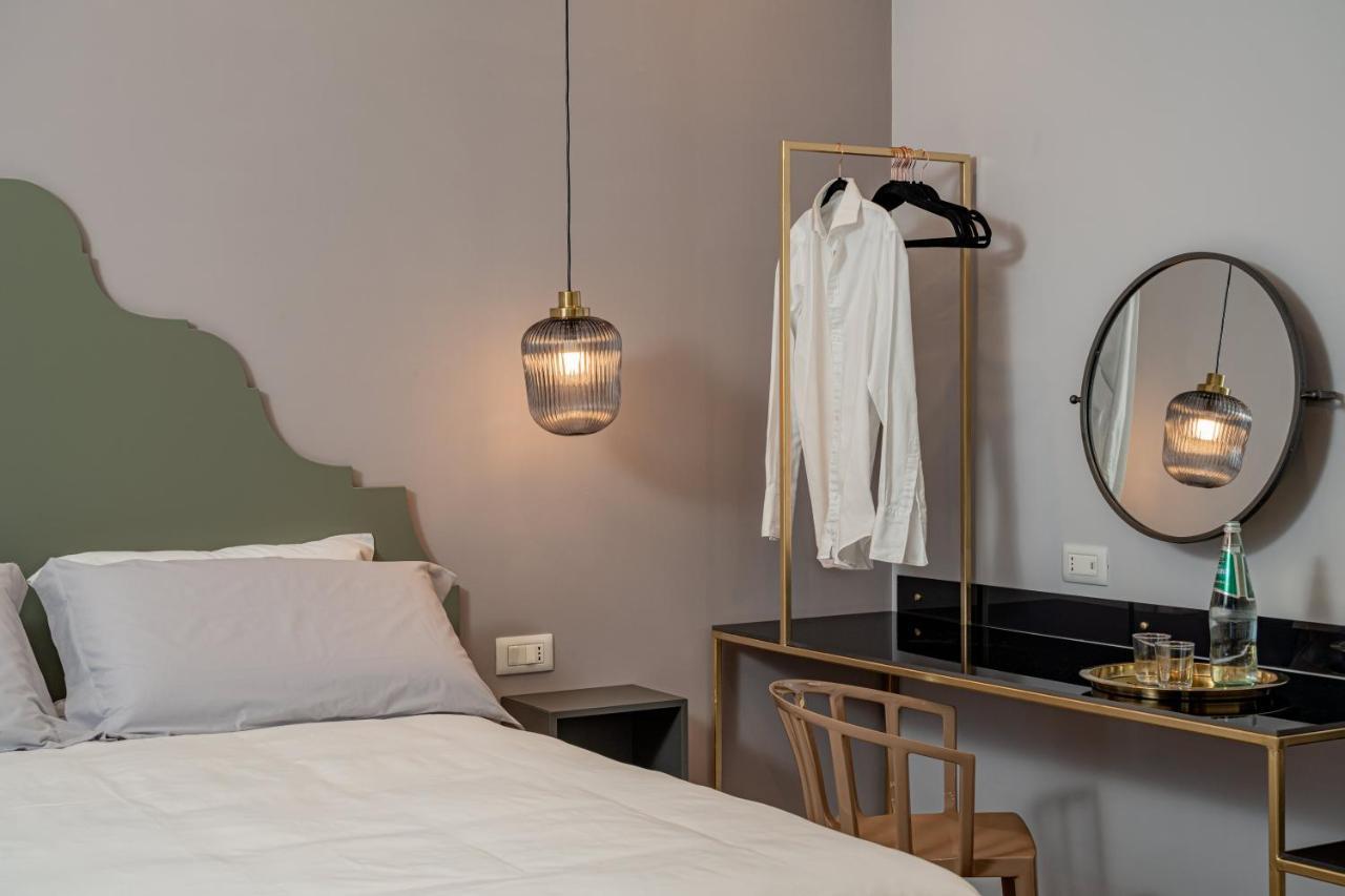 Nue Suites Сассарі Екстер'єр фото