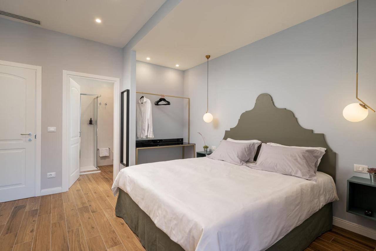 Nue Suites Сассарі Екстер'єр фото