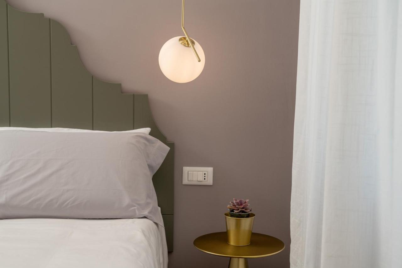 Nue Suites Сассарі Екстер'єр фото