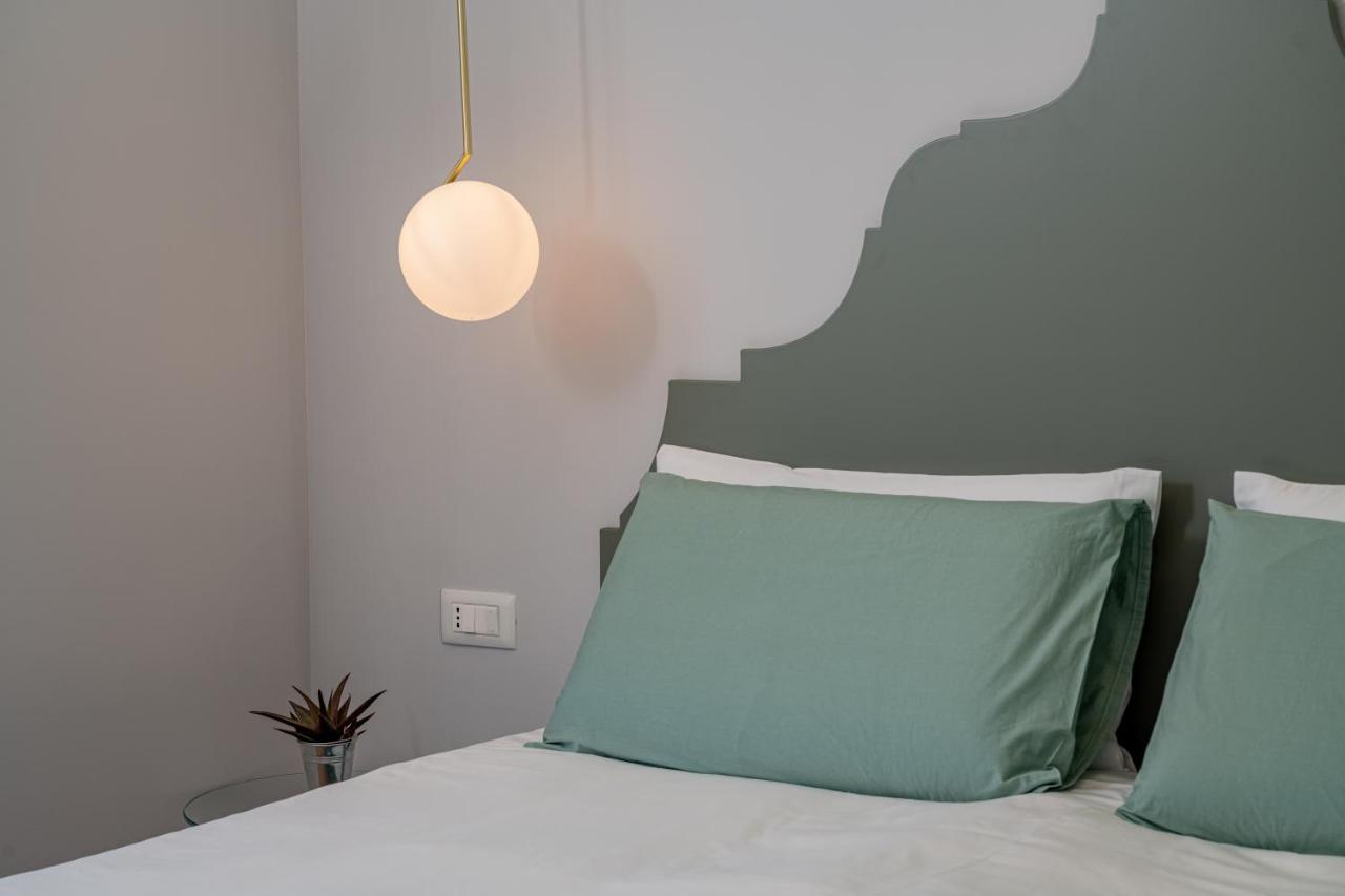 Nue Suites Сассарі Екстер'єр фото