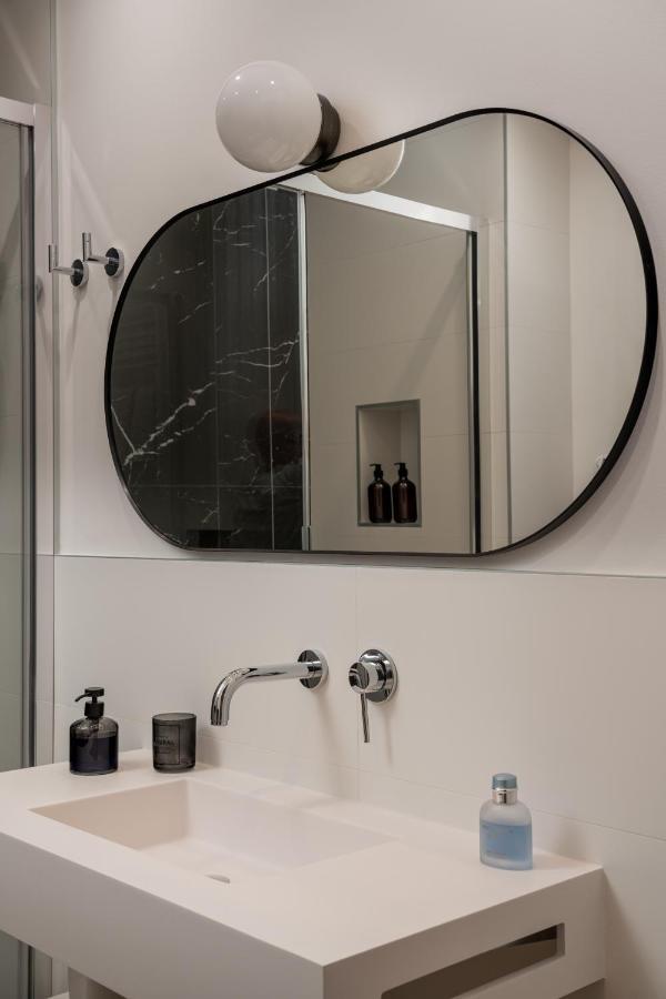Nue Suites Сассарі Екстер'єр фото