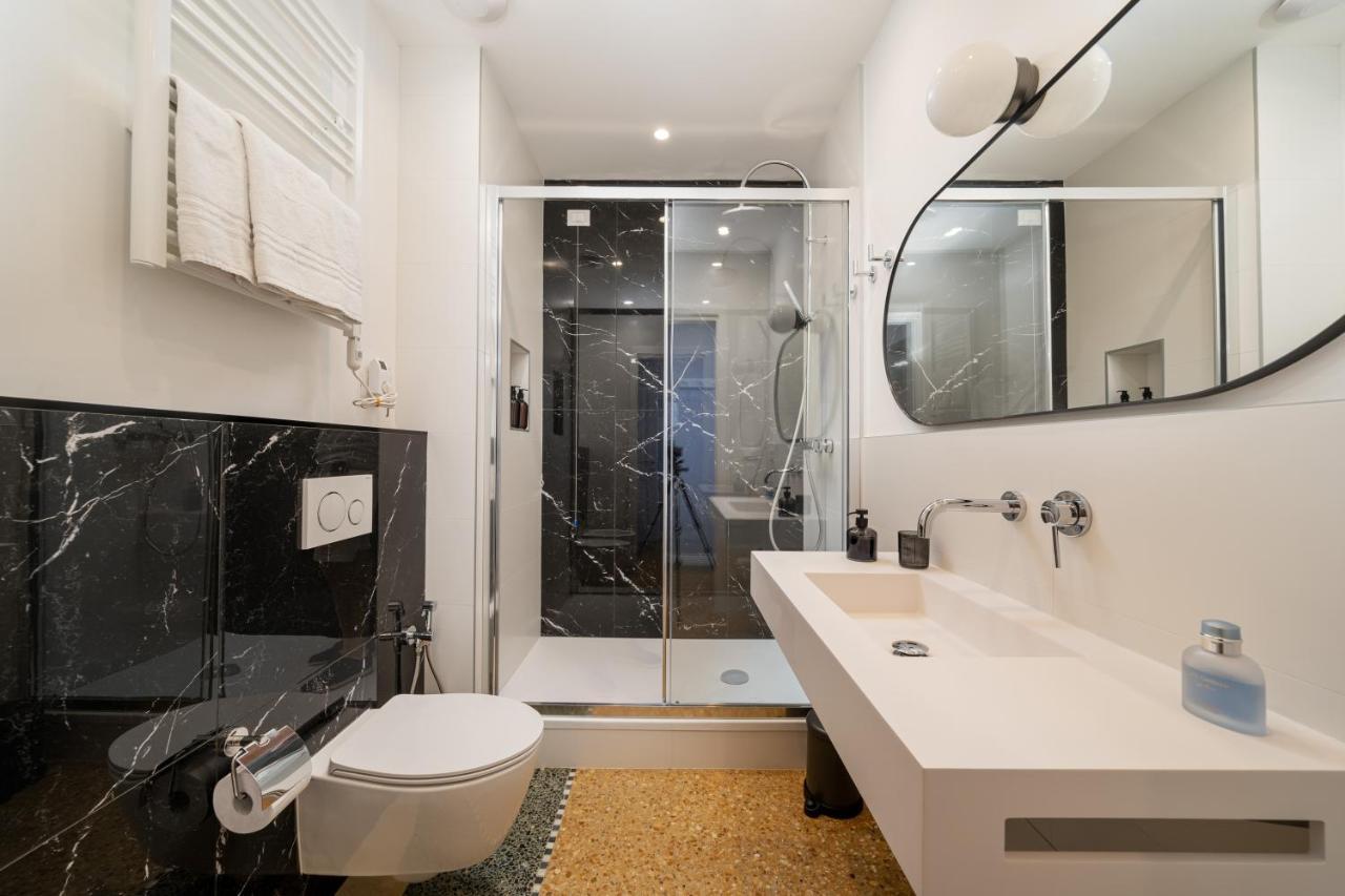 Nue Suites Сассарі Екстер'єр фото