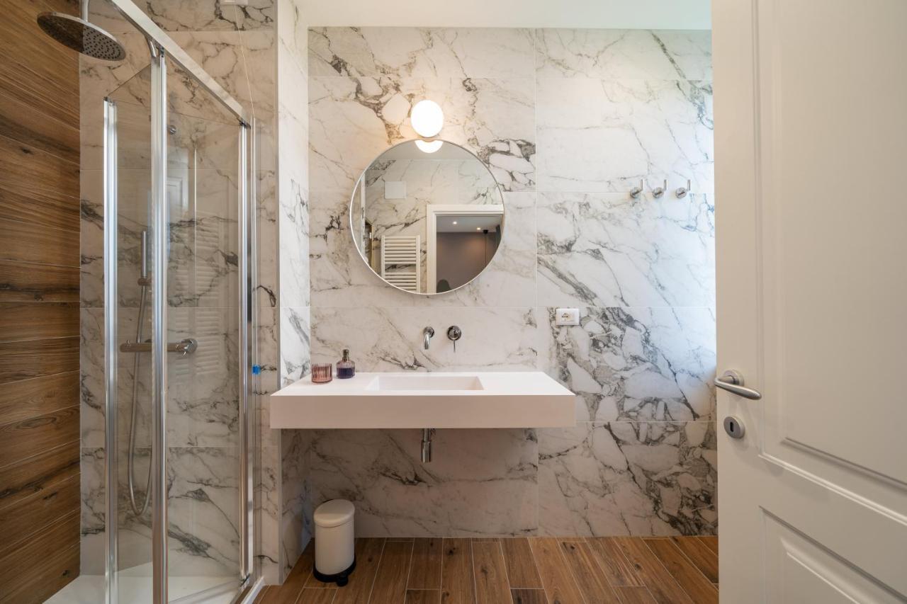 Nue Suites Сассарі Екстер'єр фото