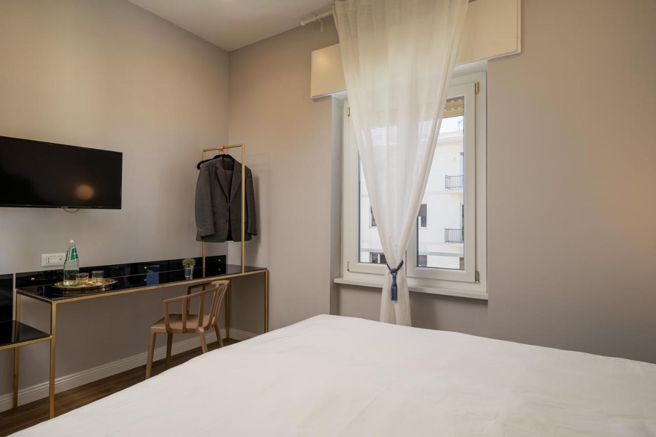 Nue Suites Сассарі Екстер'єр фото